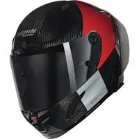Nolan X-804 Rs Ultra Carbon Combo Gara Fullface-hjälm