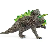 Schleich Sten-triceratops (70828) Figur