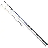 Daiwa Super Kenzaki Quiver Boat Bottenfiskespö