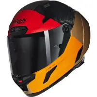 Nolan X-804 RS Ultra Carbon Blocco Hjälm