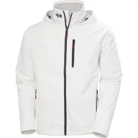 Helly Hansen Crew Hooded Midlayer 2 Jacka