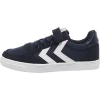 Hummel Slimmer Stadil Low Skor