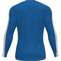 Joma Academy T-shirt Med Lång ärm