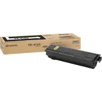 Kyocera TK 4105 - Svart - original - tonerkassett - för TASKalfa 1800, 1801, 2200, 2201