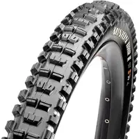 Maxxis Minion DHR II 29/28" (622 mm) Black 2.4 MTB-cykeldäck