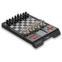 Millenium skollåda i schack (Karpowa) M805 datorschack
