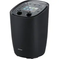 Kenwood CR-ST500S - Internetradio - 30 watt