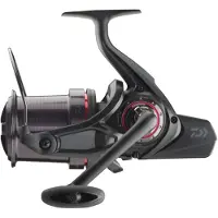 Daiwa Whisker 2022 Karpfiskerulle