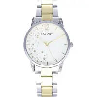 Radiant Formentera 36mm 3atm Quartz/analogical Damklocka