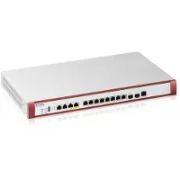 Zyxel Usgflex200hp-eu0101f Brandvägg Router