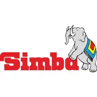 Simba Star Wars Prinzessin Leia Nallebjörn