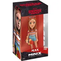 Minix Stranger Things Maxfigur 12 Cm