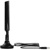 Edimax EW-7811UAC WiFi USB-dongel USB 2.0 433 MBit/s