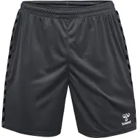 Hummel Authentic Pl Shorts