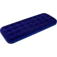 Avenli uppblåsbar madrass 1-person 191x99x22 cm 20334