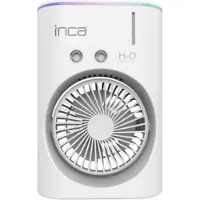 Inca bordsfläkt IMF-10B