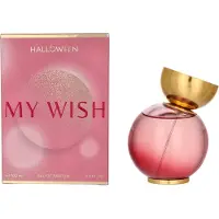 Jesus Del Pozo My Wish Eau de Parfum 100 ml