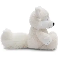 Nici Fjällräv Vanja Nalle 25 Cm