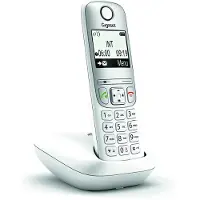 Gigaset A690 Iberia Duo Trådlös Fast Telefon
