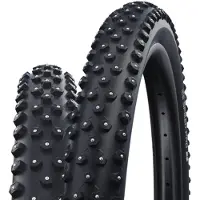 Schwalbe Ice Spiker Pro Raceguard 29´´ X 2.60 Styv Mtb-däck