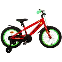 Volare KS Cycling *****Bike 16 Volare Rocky red.21523 15230
