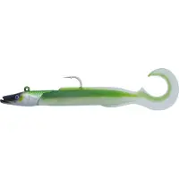 Westin Sandy Andy Curtail Mjukt Bete 150g 230 Mm