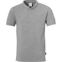 Uhlsport Essential Prime Kortärmad Polotröja