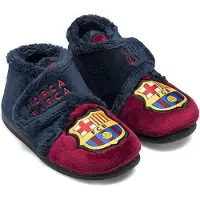 Marpen Fc Barcelona Kid Tofflor