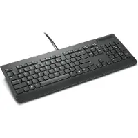 Lenovo Idg 4y41b69380 Smartcard Tangentbord Spanska