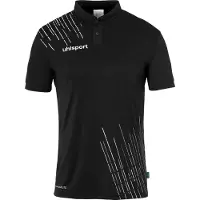 Uhlsport Score 26 Poly Kortärmad Polotröja