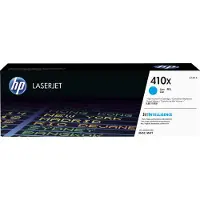 HP 410x Toner