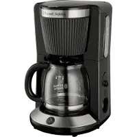 Russell Hobbs Brontë 26780-56 Droppkaffebryggare