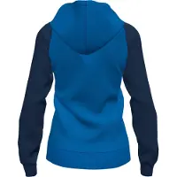 Joma Academy Iv Sweatshirt Med Dragkedja