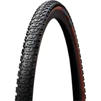 Hutchinson Tundra Bi-compound Hardskin Tubeless 700c X 40 Styvt Graveldäck