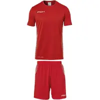 Uhlsport Score Kortärmad Uppsättning