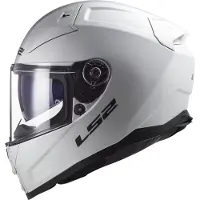 LS2 Ff811 Vector Ii Fullface-hjälm