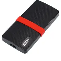 Emtec X200 Extern Ssd