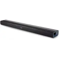 Denon DHT-S218 Svart 2.1 kanaler