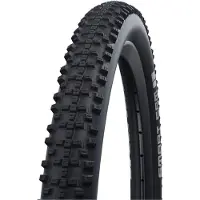 Schwalbe Smart Sam 29/28" (622 mm) Black 1.4 MTB-cykeldäck