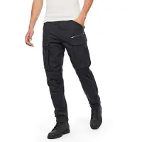 G-Star Rovic Zip 3d Tapered Jeans