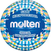 Molten volleyboll V5B1300-CB storlek 5