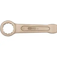 Ks Tools 9637749 963.7749 Hammarnyckel-ringnyckel Nyckelvidd (Metrisk) (för titel) 58 mm
