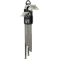 Pedro´s Verktyg L Torx Set