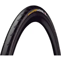 Continental Gator Hardshell 700c X 23 Styv Landsvägsdäck