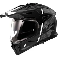 LS2 MX702 Pioneer II Hill Motocross hjälm