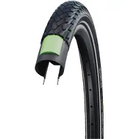 Schwalbe Hs620 16´´ X 1.75 Styv Mtb-däck