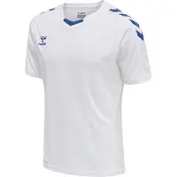 Hummel Core Xk Poly T-shirt Med Korta ärmar