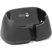 Doro SC 10 N - 8 Ohm Diskanthögtalare kupol 100 W 8 Ω