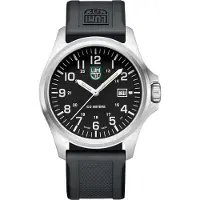 Luminox X2.2501 43mm 10atm Quartz Analogical Klocka