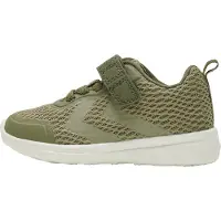 Hummel Skor - Actus Recycled Infant - Deep Lichen Green - - 25 - Skor